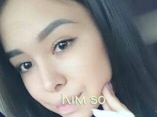 Kim_so Sexy Tchat