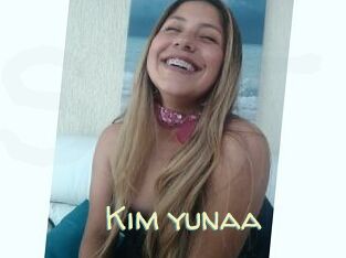 Kim_yunaa Sexy Tchat