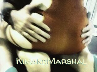 KimandMarshal