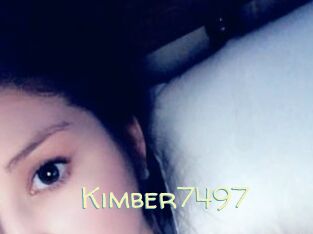 Kimber7497