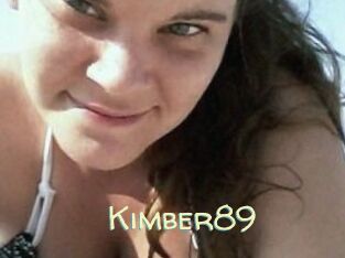 Kimber89