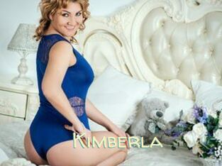 Kimberla