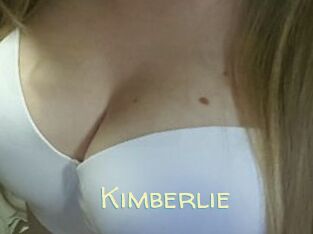 Kimberlie