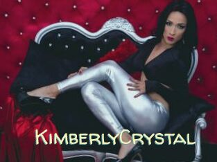 KimberlyCrystal Sexy Tchat