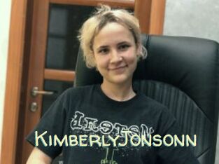 KimberlyJonsonn