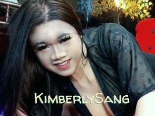 KimberlySang