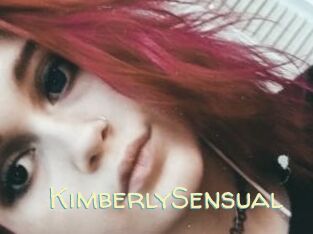 KimberlySensual