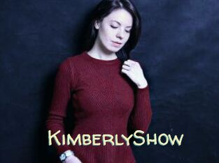 KimberlyShow