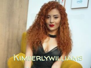 Kimberlywilliams