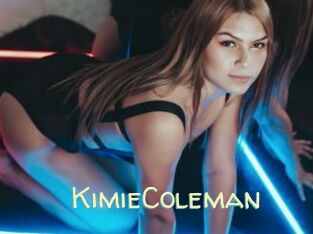 KimieColeman