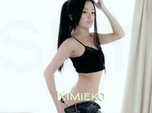 Kimieko