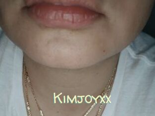 Kimjoyxx