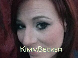 KimmBecker