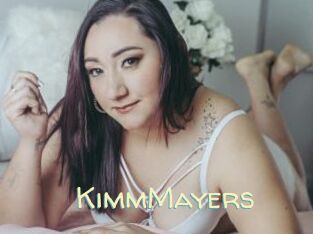 KimmMayers