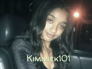 Kimmiek101