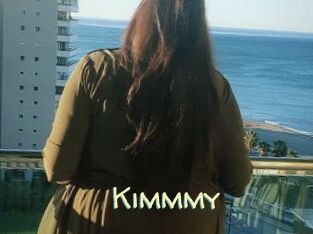 Kimmmy