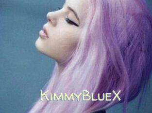 KimmyBlueX