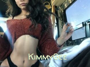 KimmyGee
