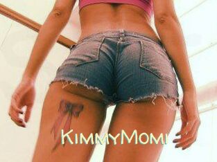 KimmyMomi