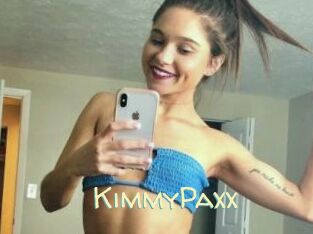 KimmyPaxx
