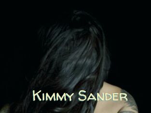 Kimmy_Sander
