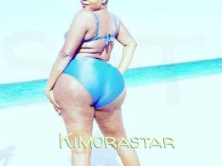 Kimorastar