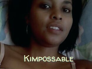 Kimpossable
