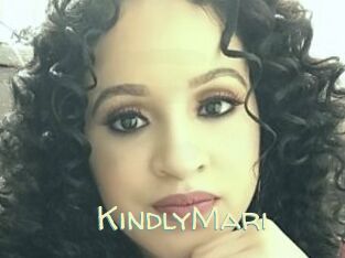 KindlyMari