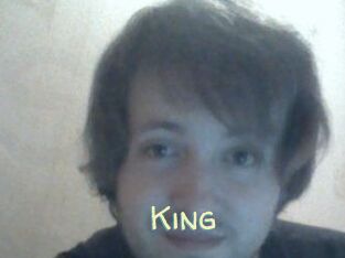 King