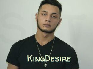 KingDesire