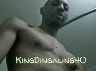 KingDingaling40