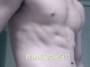 KingDom911