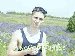 KingOfMadness
