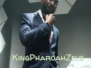 KingPharoahZeus