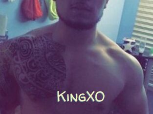 KingXO