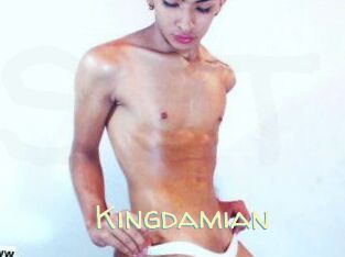 Kingdamian