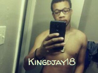 Kingdjay18