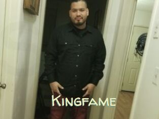 Kingfame