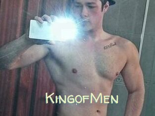 KingofMen