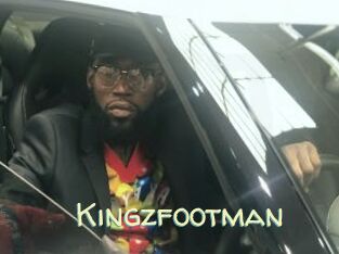 Kingzfootman