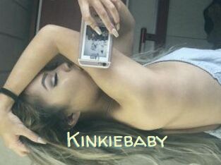 Kinkiebaby