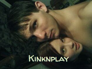 Kinknplay