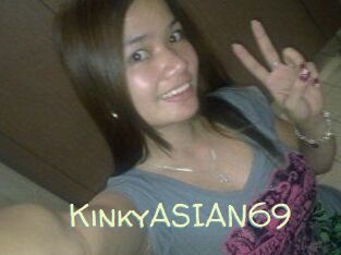 KinkyASIAN69