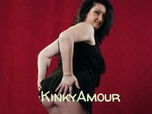 KinkyAmour