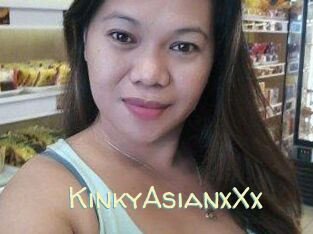 KinkyAsianxXx