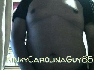 KinkyCarolinaGuy85