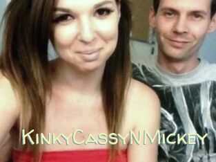KinkyCassyNMickey