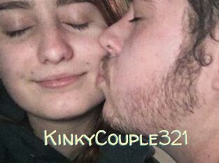 KinkyCouple321