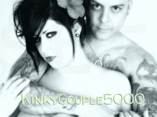 KinkyCouple5000