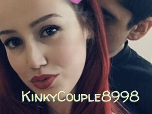 KinkyCouple8998 Sexy Tchat